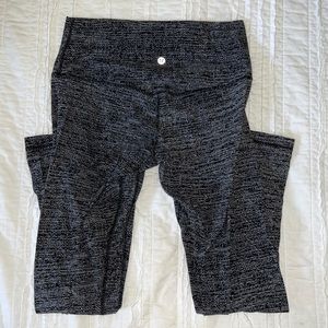 Lululemon Align Leggings